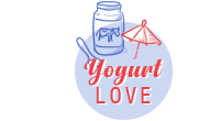 Ice Cream Yoghurt Love