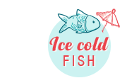 Ice cold Fish