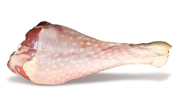 Turkey meat